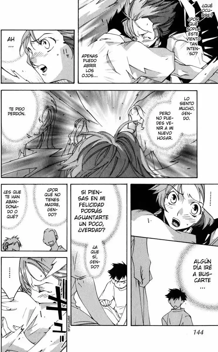 Neon Genesis Evangelion- The Iron Maiden 2nd - Capítulo 20 - Página 18 - LectorTMOo