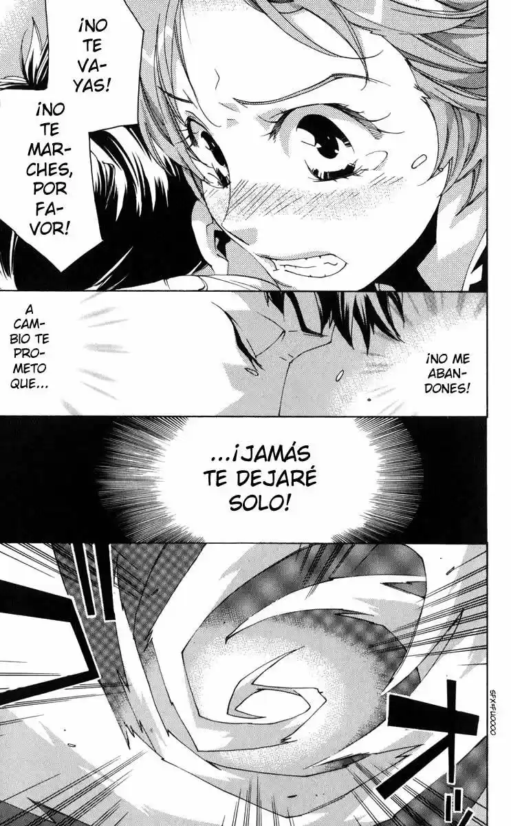 Neon Genesis Evangelion- The Iron Maiden 2nd - Capítulo 20 - Página 19 - LectorTMOo