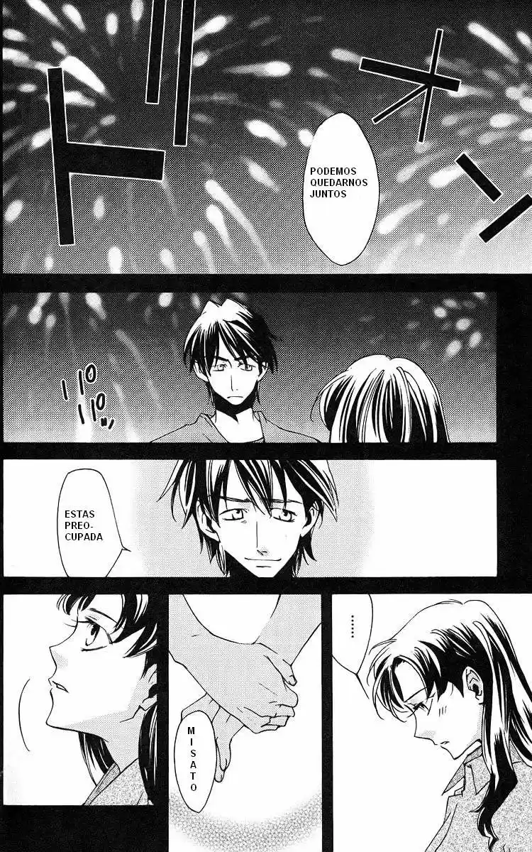 Neon Genesis Evangelion- The Iron Maiden 2nd - Capítulo 21 - Página 31 - LectorTMOo