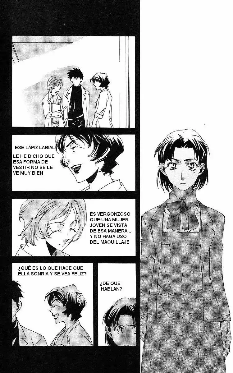 Neon Genesis Evangelion- The Iron Maiden 2nd - Capítulo 22 - Página 2 - LectorTMOo