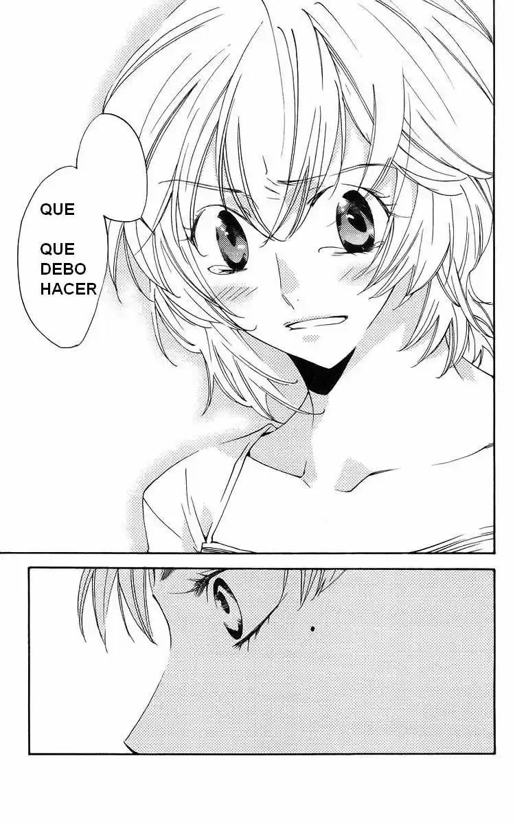 Neon Genesis Evangelion- The Iron Maiden 2nd - Capítulo 22 - Página 19 - LectorTMOo