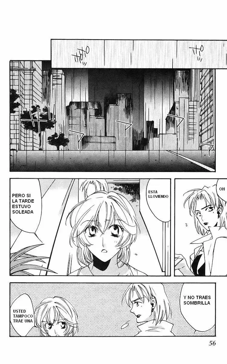 Neon Genesis Evangelion- The Iron Maiden 2nd - Capítulo 22 - Página 20 - LectorTMOo
