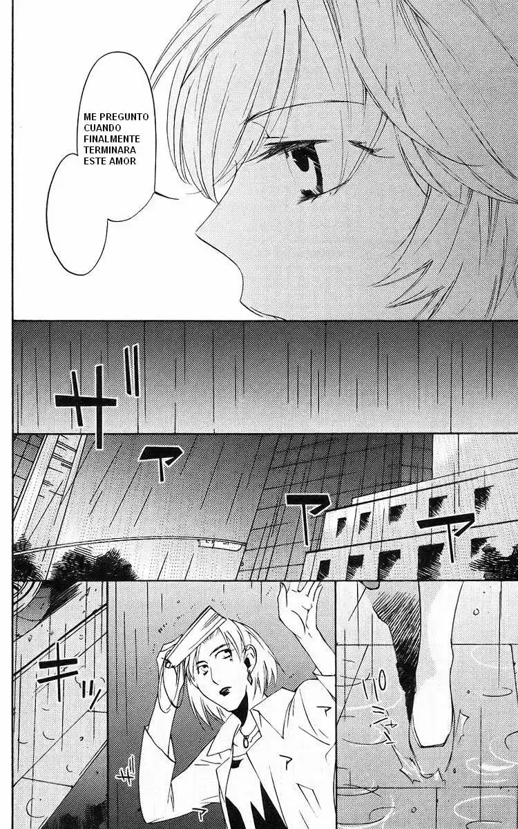 Neon Genesis Evangelion- The Iron Maiden 2nd - Capítulo 22 - Página 26 - LectorTMOo