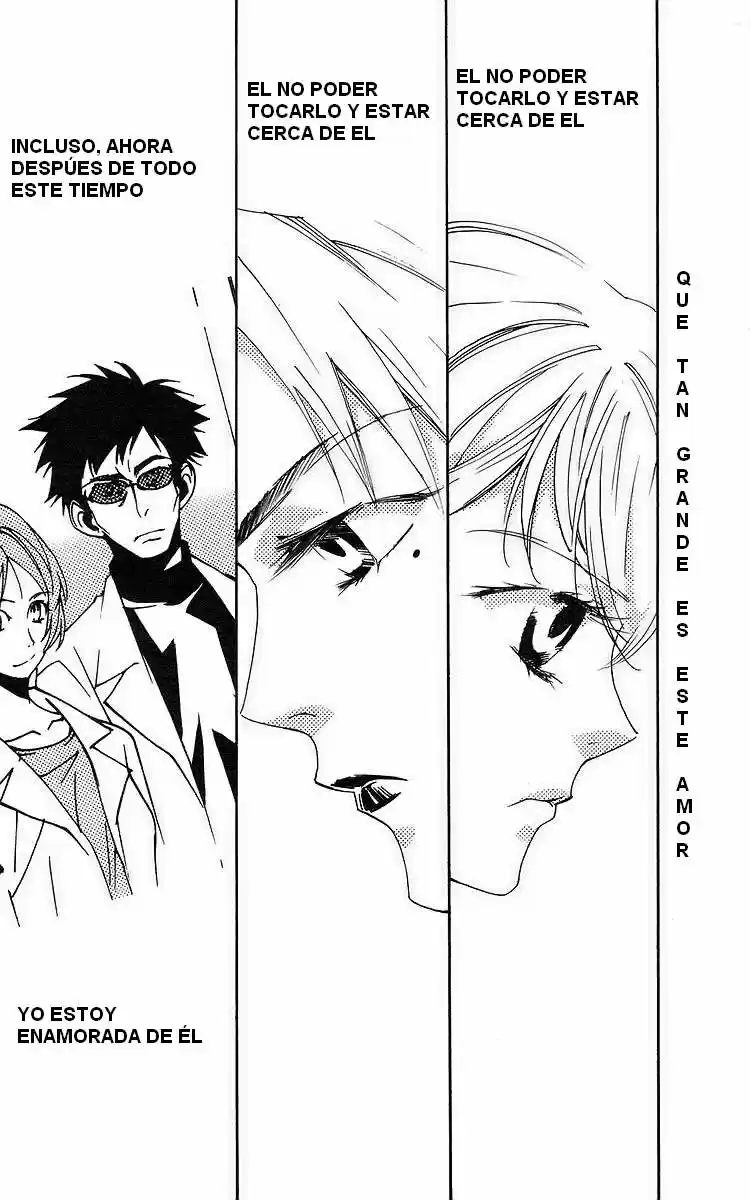 Neon Genesis Evangelion- The Iron Maiden 2nd - Capítulo 22 - Página 29 - LectorTMOo