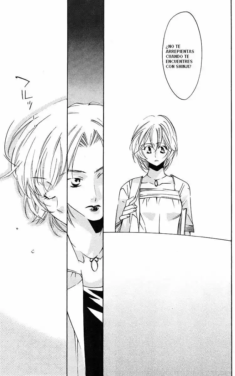 Neon Genesis Evangelion- The Iron Maiden 2nd - Capítulo 22 - Página 31 - LectorTMOo
