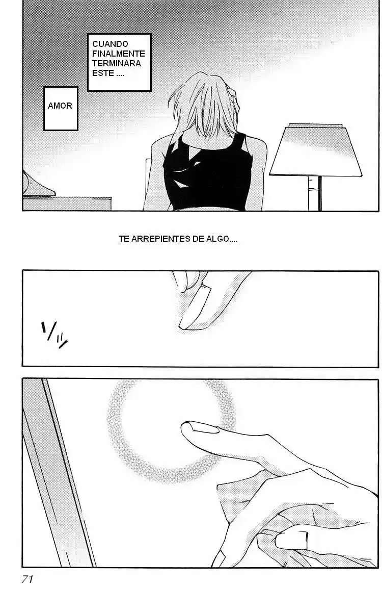 Neon Genesis Evangelion- The Iron Maiden 2nd - Capítulo 22 - Página 35 - LectorTMOo