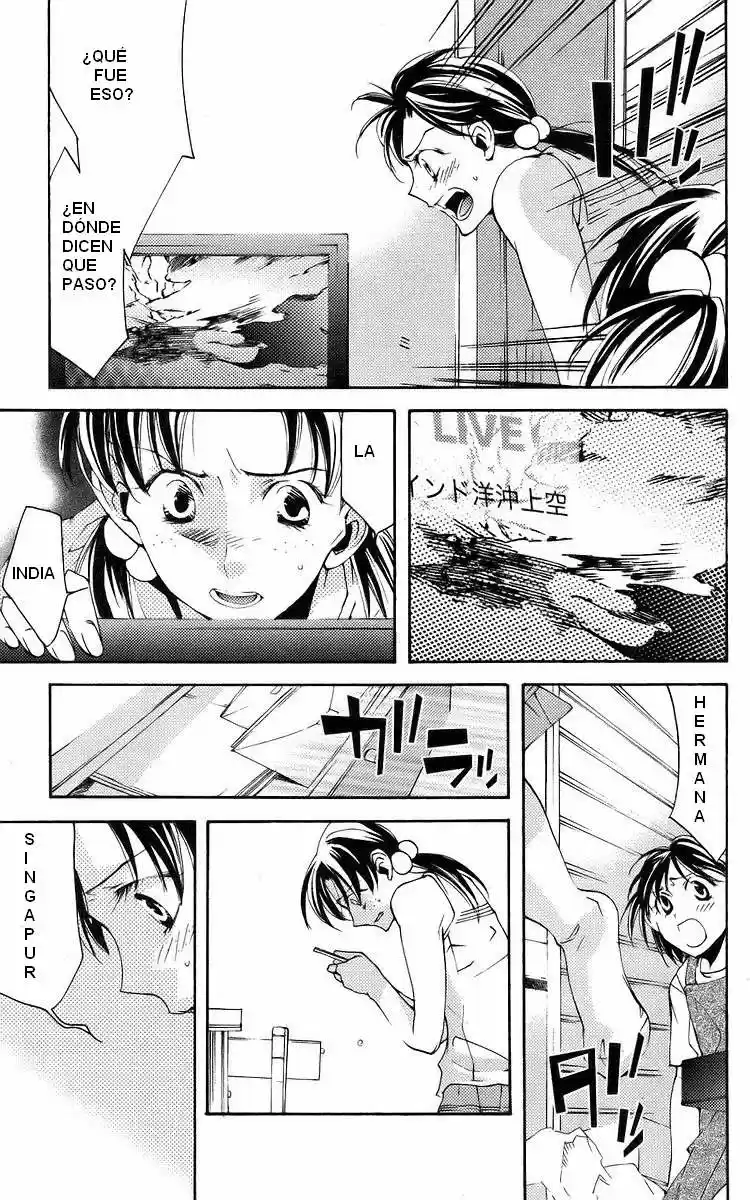 Neon Genesis Evangelion- The Iron Maiden 2nd - Capítulo 23 - Página 15 - LectorTMOo