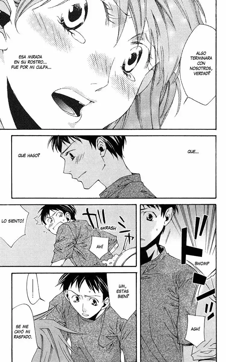 Neon Genesis Evangelion- The Iron Maiden 2nd - Capítulo 24 - Página 23 - LectorTMOo