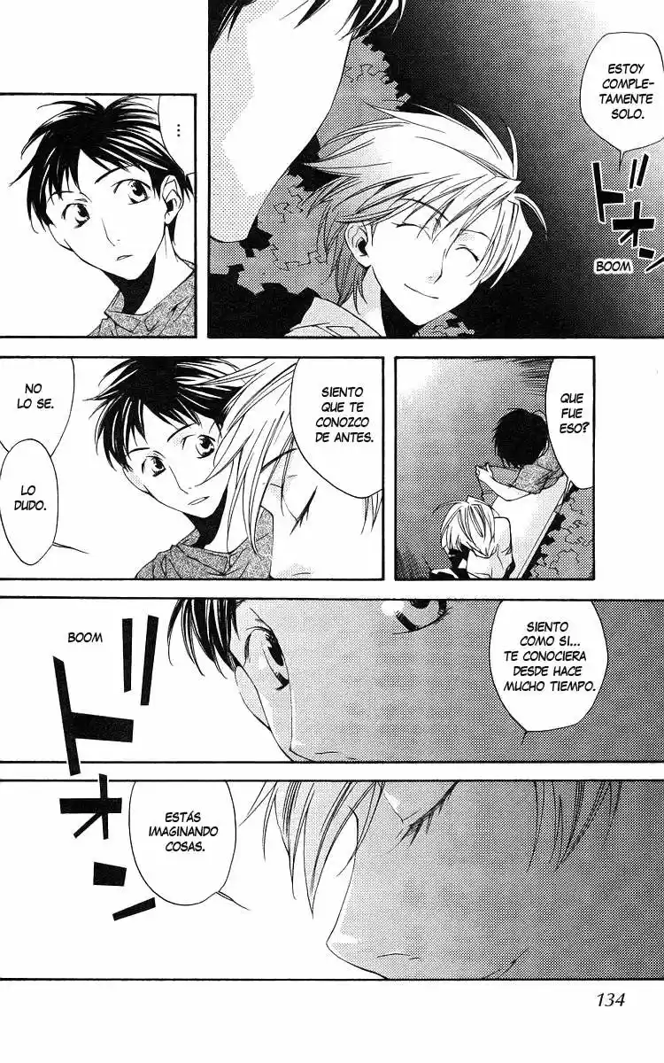 Neon Genesis Evangelion- The Iron Maiden 2nd - Capítulo 24 - Página 26 - LectorTMOo