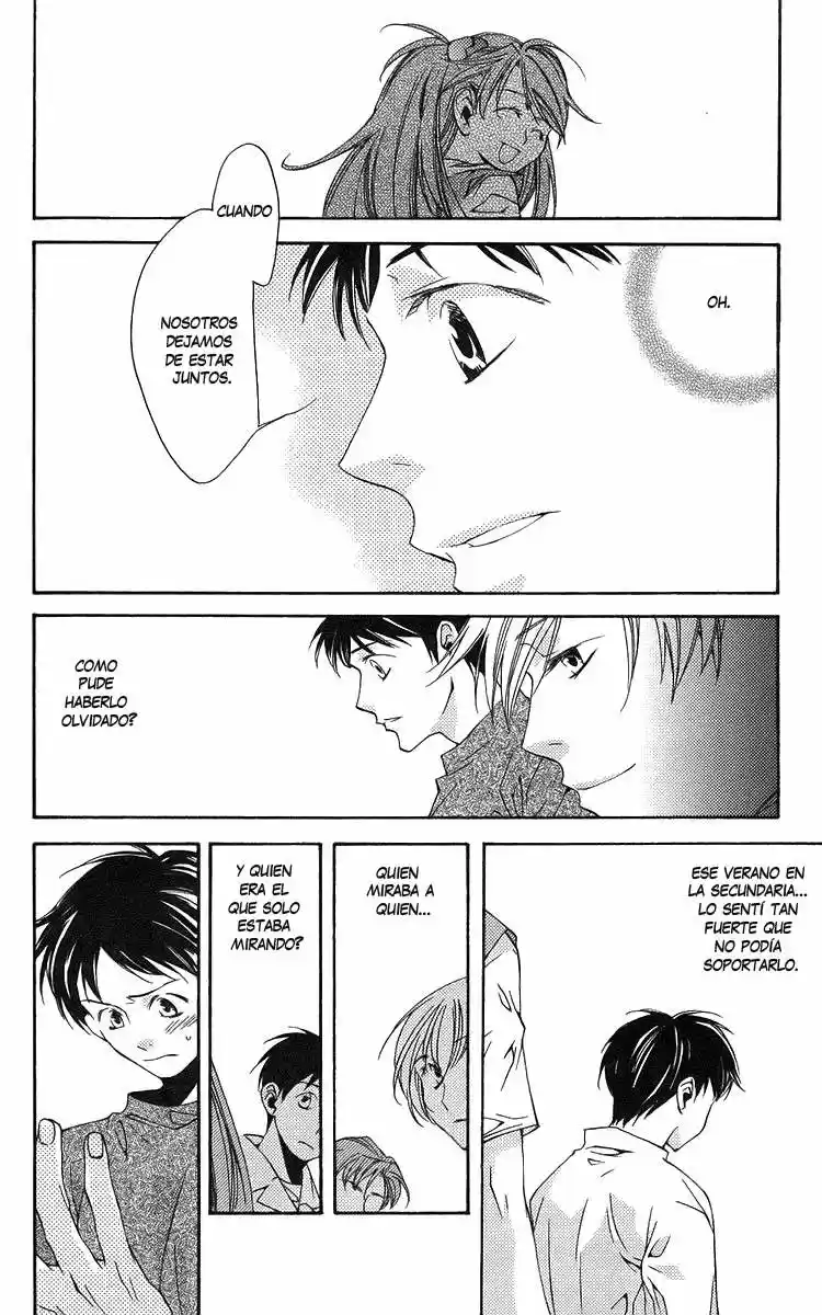 Neon Genesis Evangelion- The Iron Maiden 2nd - Capítulo 24 - Página 28 - LectorTMOo