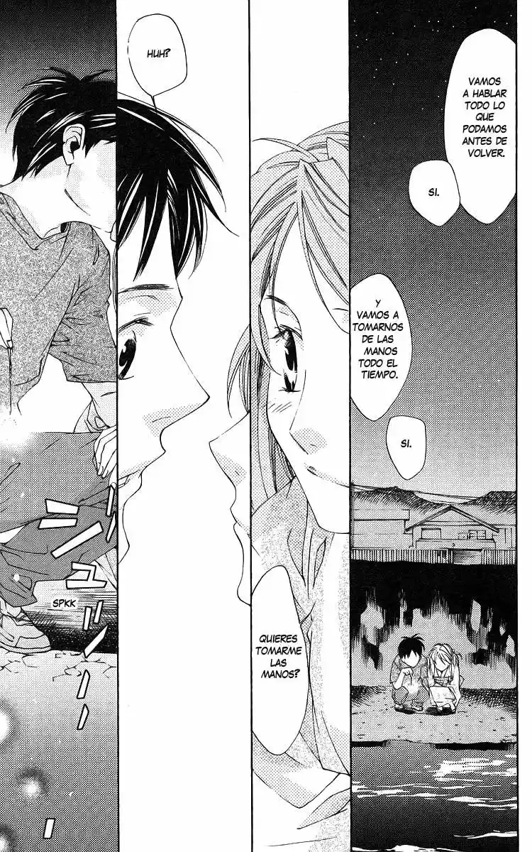 Neon Genesis Evangelion- The Iron Maiden 2nd - Capítulo 24 - Página 39 - LectorTMOo