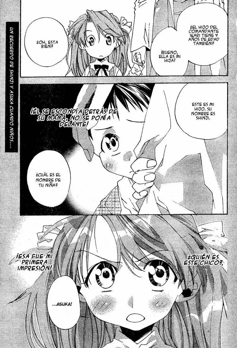 Neon Genesis Evangelion- The Iron Maiden 2nd - Capítulo 4 - Página 3 - LectorTMOo