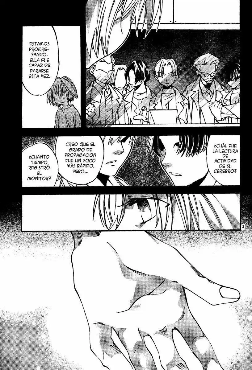 Neon Genesis Evangelion- The Iron Maiden 2nd - Capítulo 6 - Página 4 - LectorTMOo