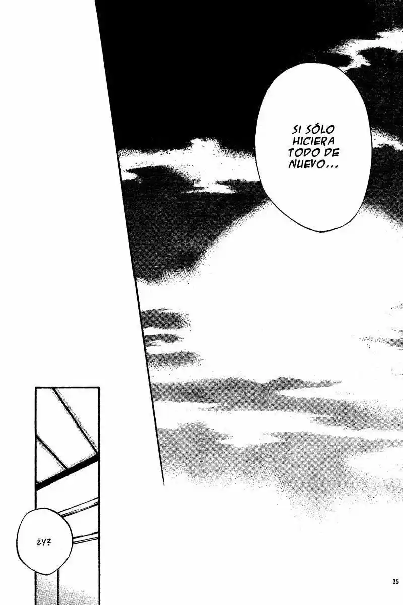 Neon Genesis Evangelion- The Iron Maiden 2nd - Capítulo 6 - Página 36 - LectorTMOo