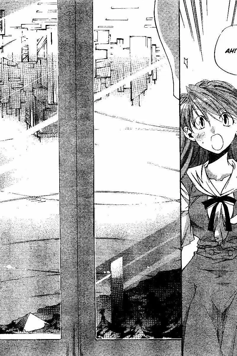 Neon Genesis Evangelion- The Iron Maiden 2nd - Capítulo 7 - Página 24 - LectorTMOo