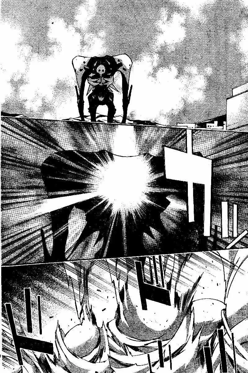 Neon Genesis Evangelion- The Iron Maiden 2nd - Capítulo 7 - Página 30 - LectorTMOo