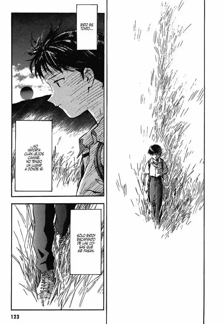 Neon Genesis Evangelion - Capítulo 11 - Página 13 - LectorTMOo