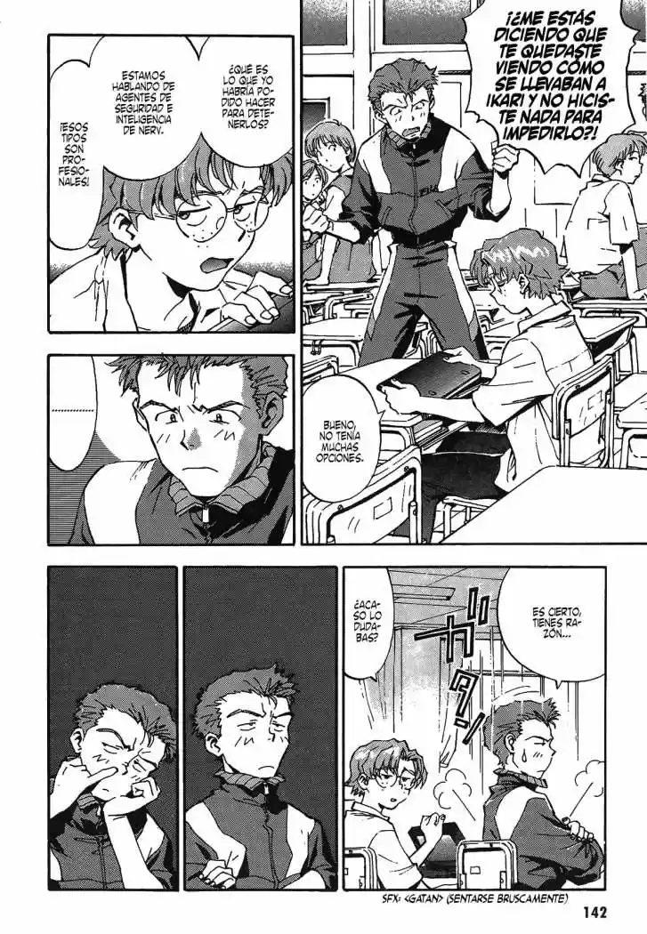 Neon Genesis Evangelion - Capítulo 12 - Página 4 - LectorTMOo