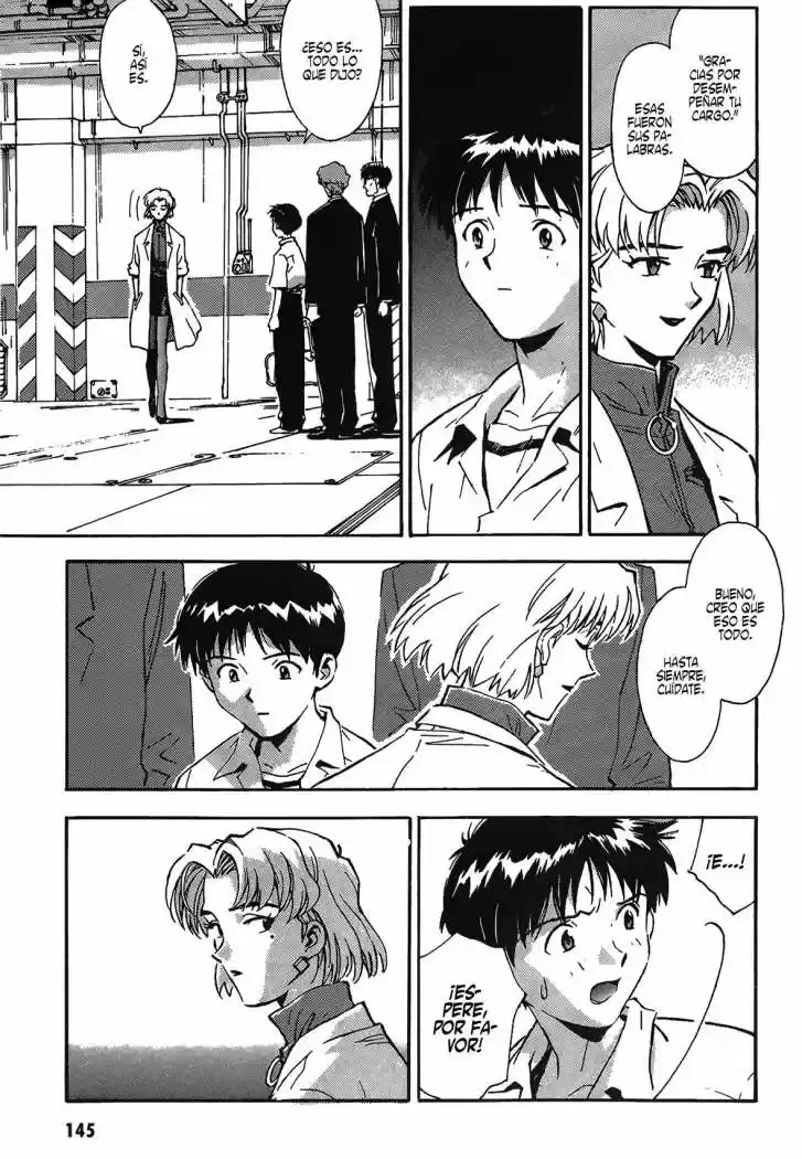 Neon Genesis Evangelion - Capítulo 12 - Página 7 - LectorTMOo