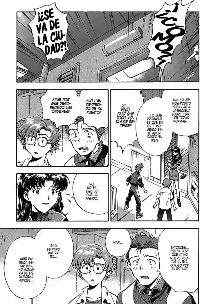 Neon Genesis Evangelion - Capítulo 12 - Página 13 - LectorTMOo