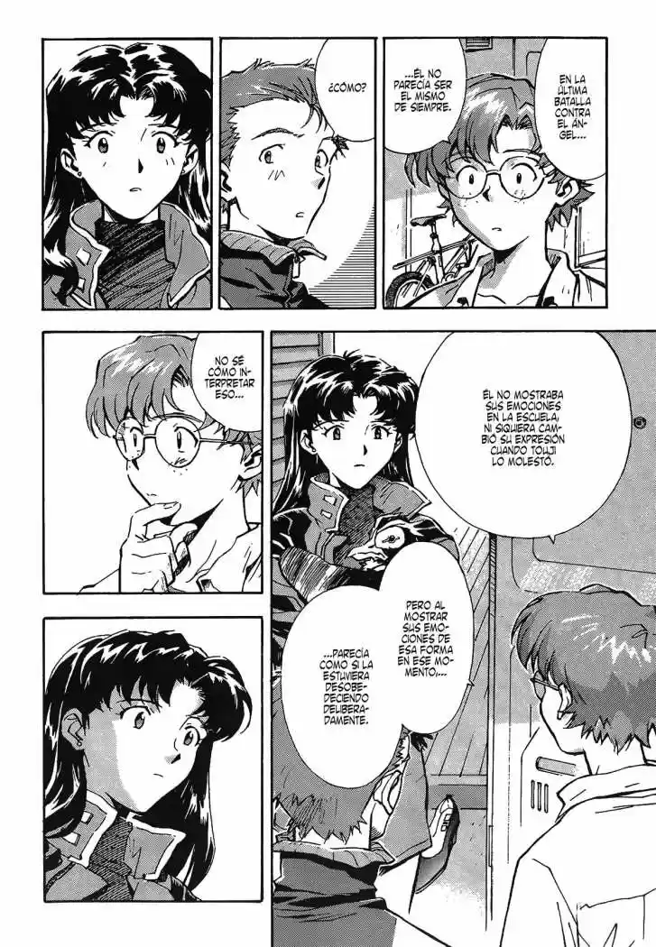 Neon Genesis Evangelion - Capítulo 12 - Página 14 - LectorTMOo
