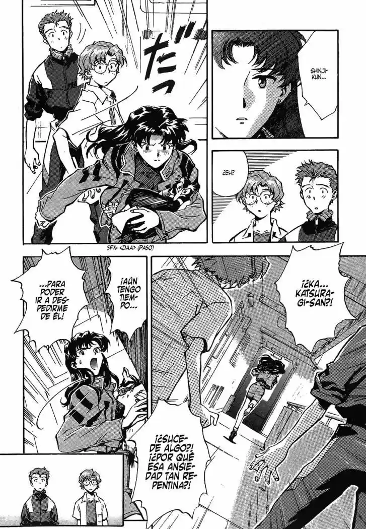 Neon Genesis Evangelion - Capítulo 12 - Página 16 - LectorTMOo