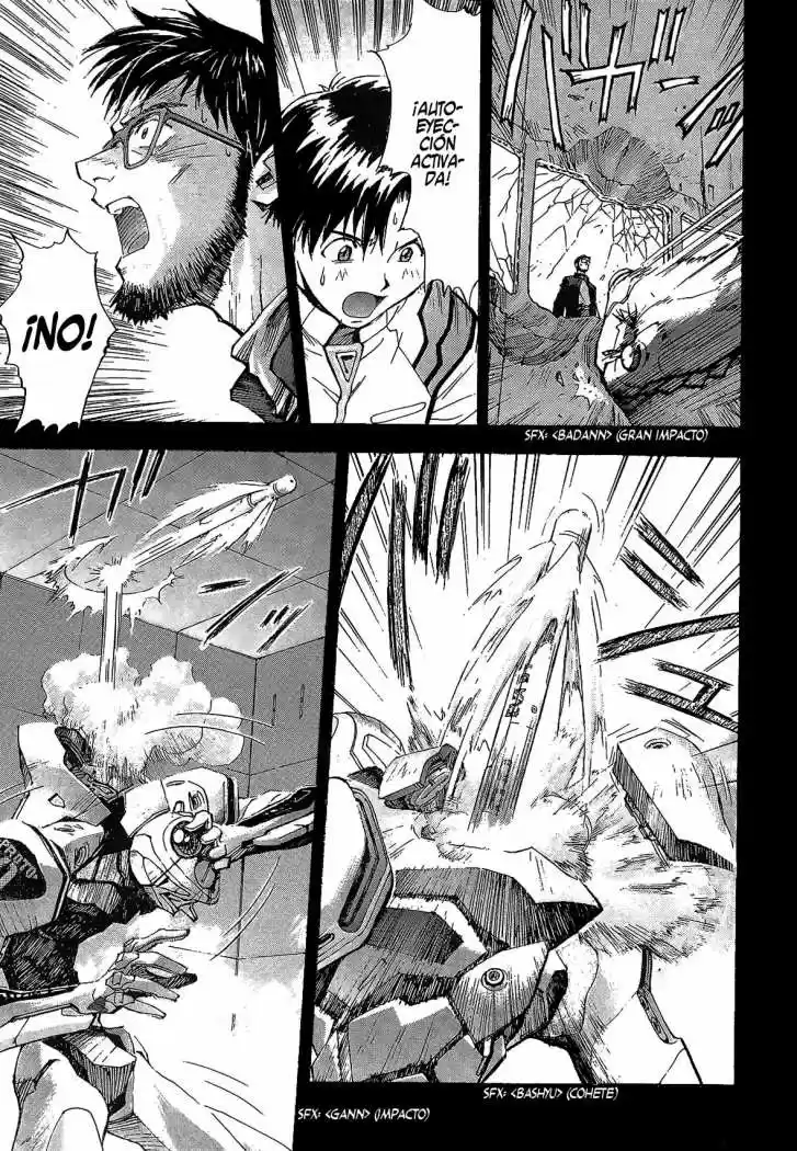 Neon Genesis Evangelion - Capítulo 13 - Página 20 - LectorTMOo