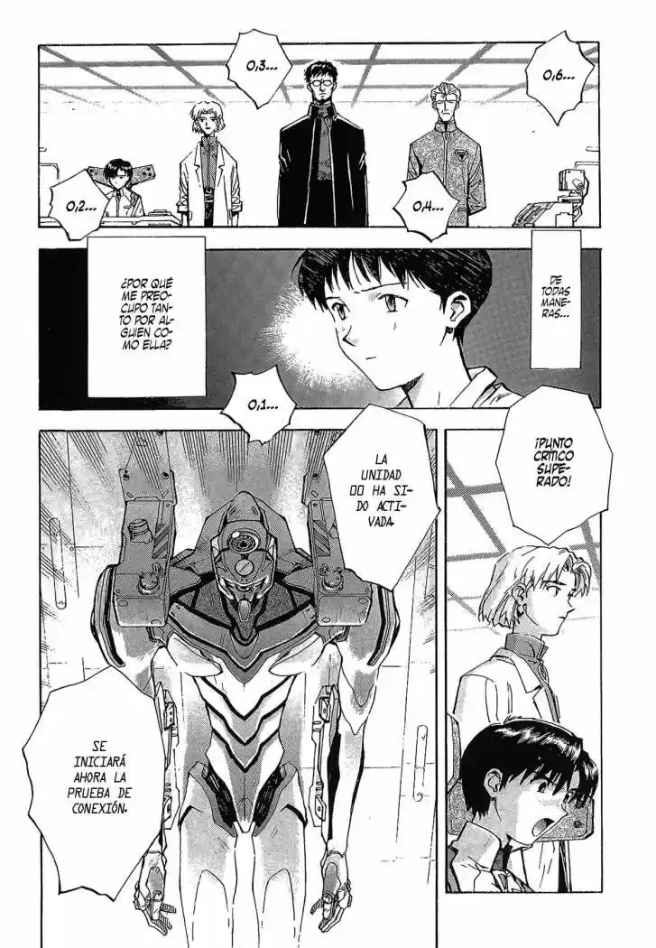Neon Genesis Evangelion - Capítulo 15 - Página 12 - LectorTMOo