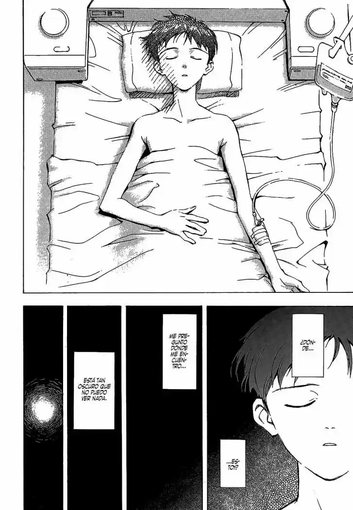 Neon Genesis Evangelion - Capítulo 16 - Página 15 - LectorTMOo