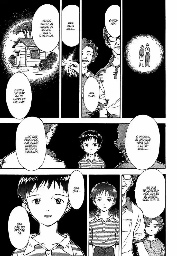 Neon Genesis Evangelion - Capítulo 16 - Página 16 - LectorTMOo