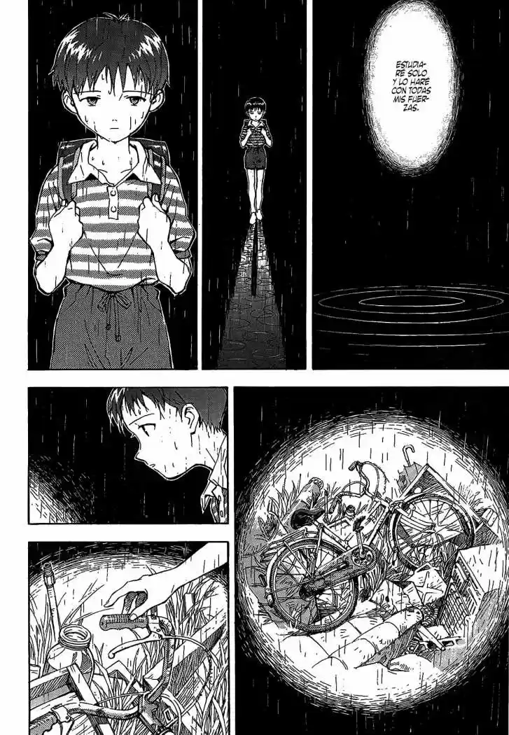 Neon Genesis Evangelion - Capítulo 16 - Página 17 - LectorTMOo