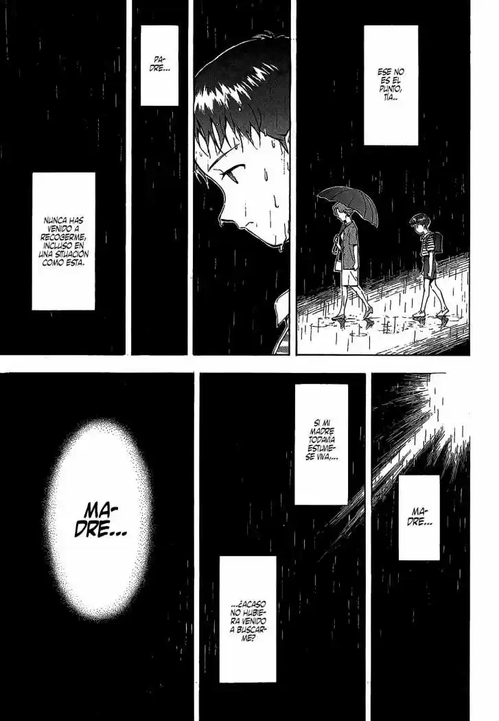 Neon Genesis Evangelion - Capítulo 16 - Página 20 - LectorTMOo