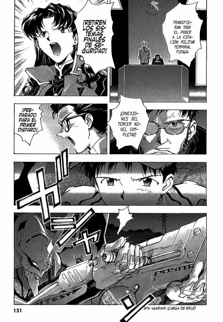 Neon Genesis Evangelion - Capítulo 18 - Página 3 - LectorTMOo