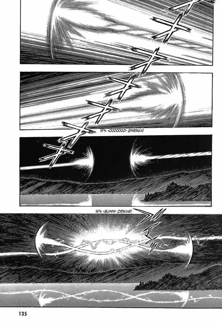 Neon Genesis Evangelion - Capítulo 18 - Página 7 - LectorTMOo