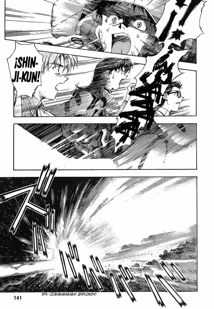Neon Genesis Evangelion - Capítulo 18 - Página 13 - LectorTMOo