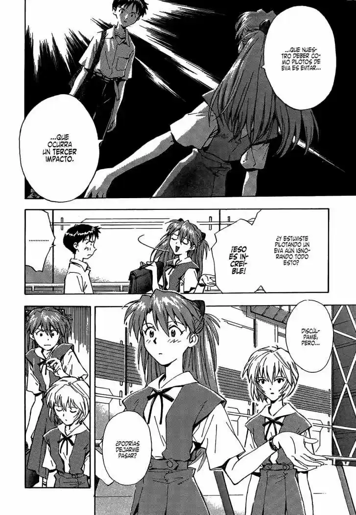 Neon Genesis Evangelion - Capítulo 21 - Página 22 - LectorTMOo