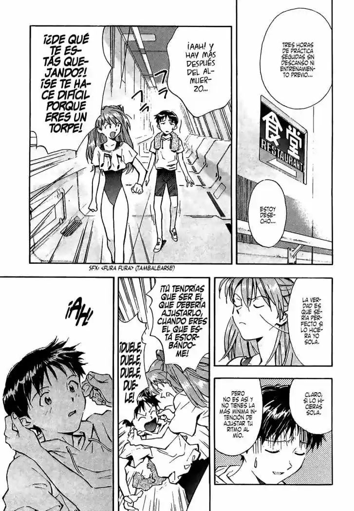 Neon Genesis Evangelion - Capítulo 24 - Página 13 - LectorTMOo