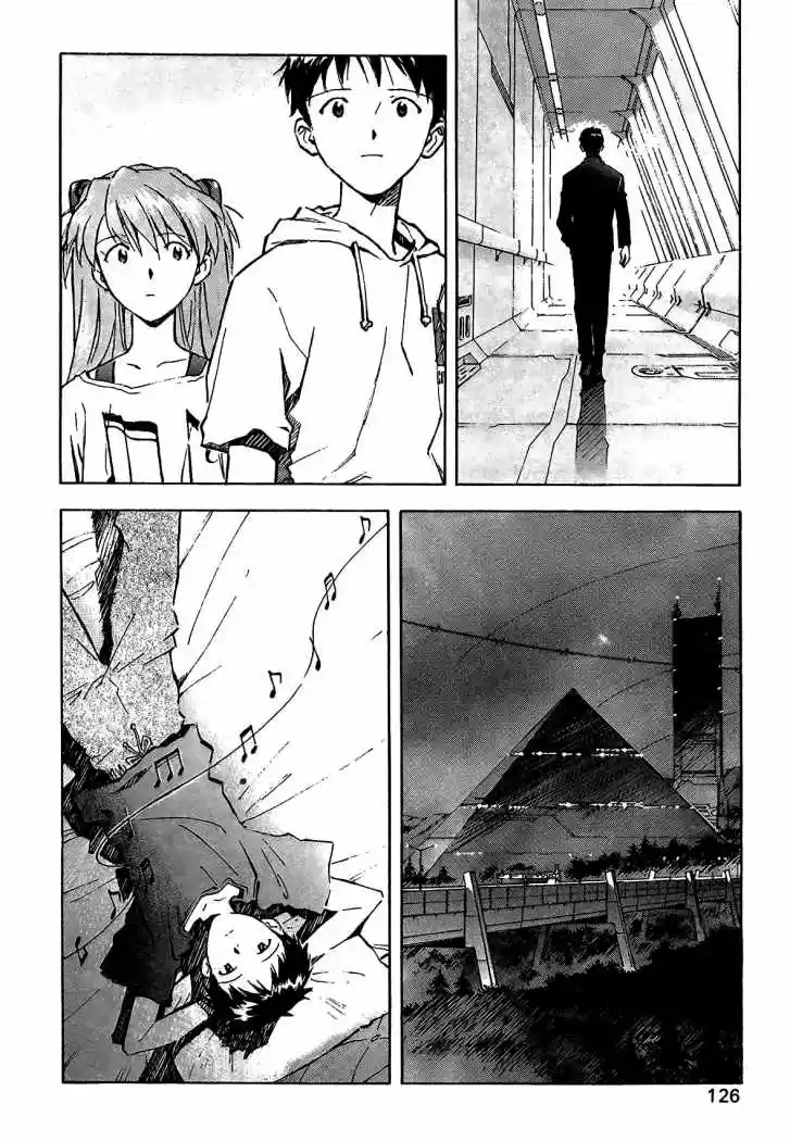 Neon Genesis Evangelion - Capítulo 24 - Página 16 - LectorTMOo
