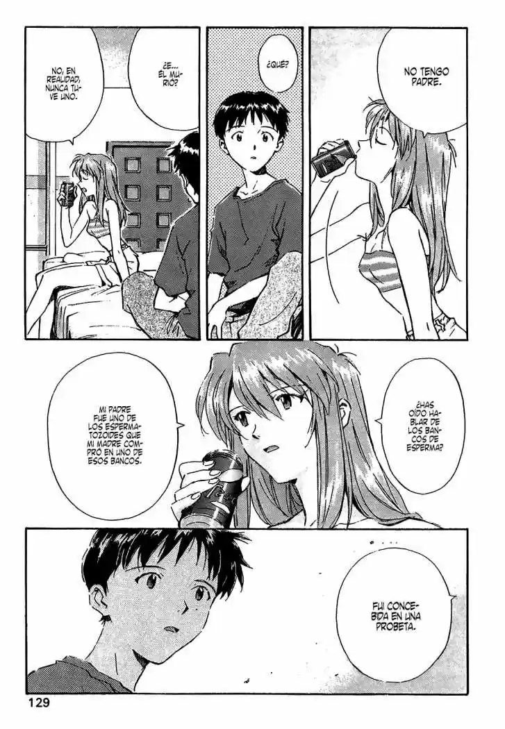 Neon Genesis Evangelion - Capítulo 24 - Página 19 - LectorTMOo
