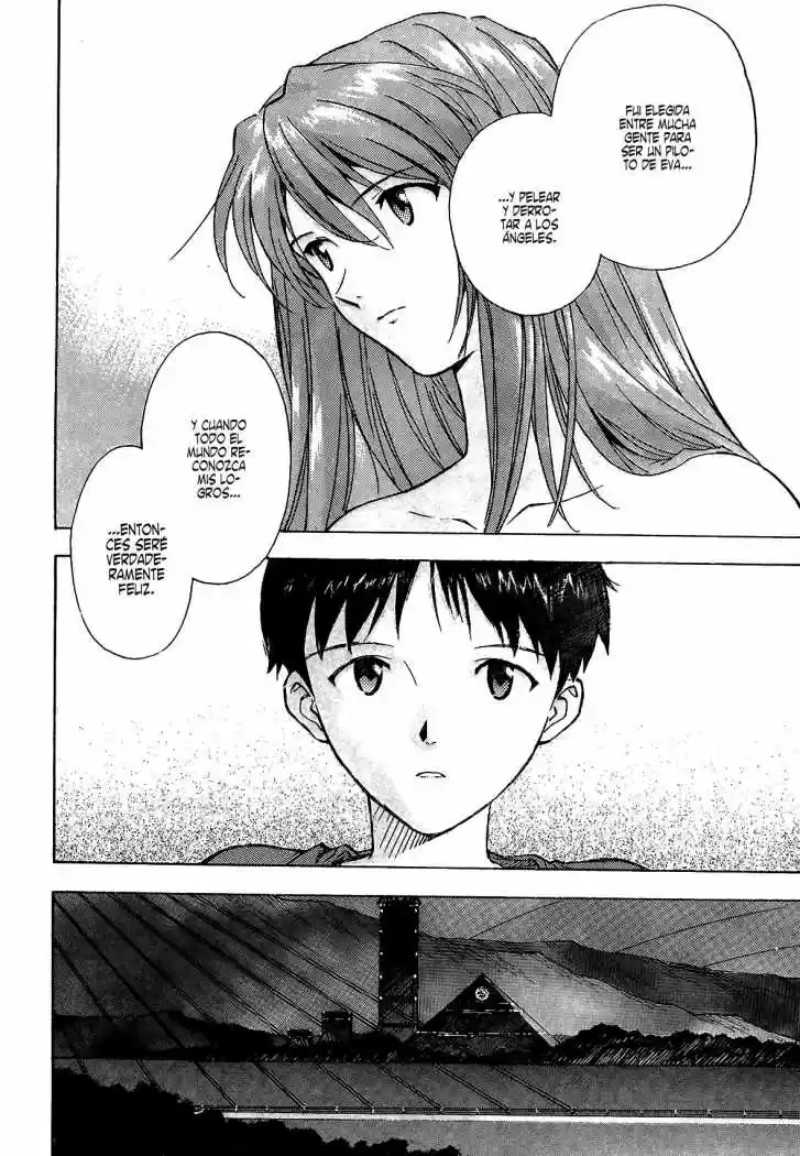 Neon Genesis Evangelion - Capítulo 24 - Página 22 - LectorTMOo