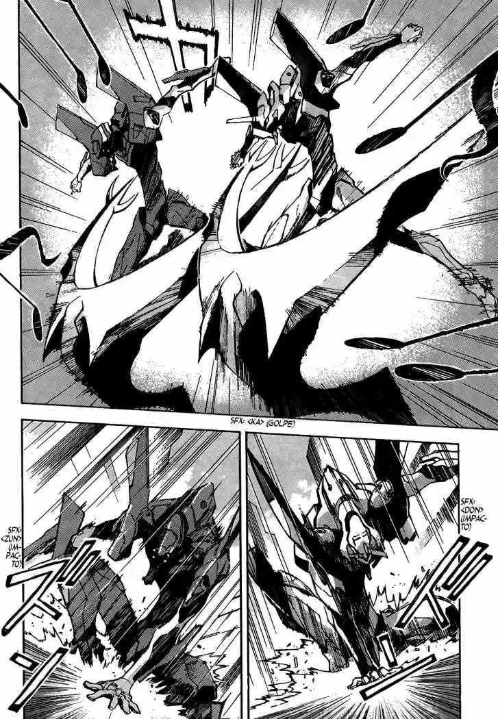 Neon Genesis Evangelion - Capítulo 26 - Página 10 - LectorTMOo