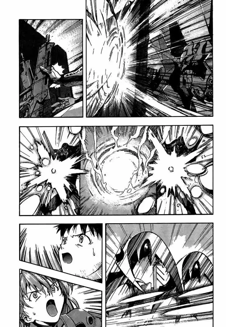 Neon Genesis Evangelion - Capítulo 26 - Página 14 - LectorTMOo