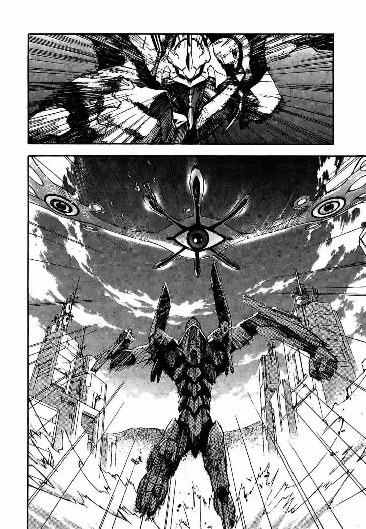 Neon Genesis Evangelion - Capítulo 30 - Página 16 - LectorTMOo