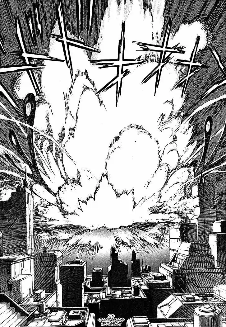 Neon Genesis Evangelion - Capítulo 30 - Página 26 - LectorTMOo