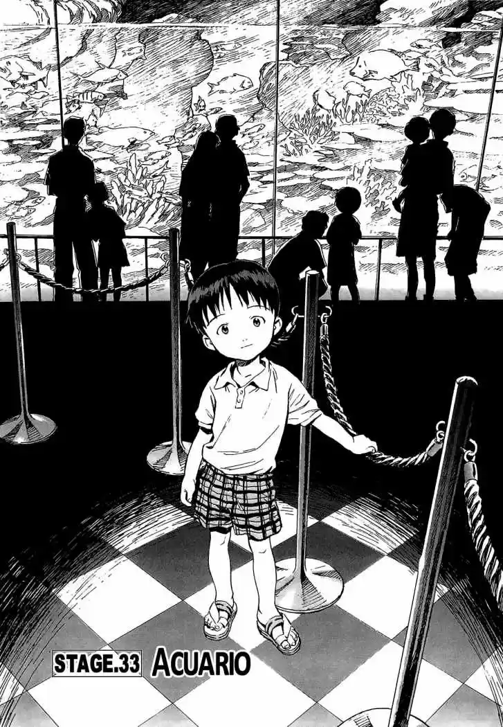 Neon Genesis Evangelion - Capítulo 33 - Página 2 - LectorTMOo
