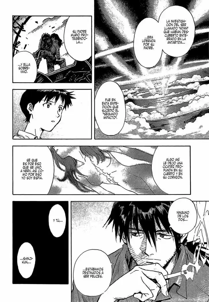 Neon Genesis Evangelion - Capítulo 44 - Página 11 - LectorTMOo