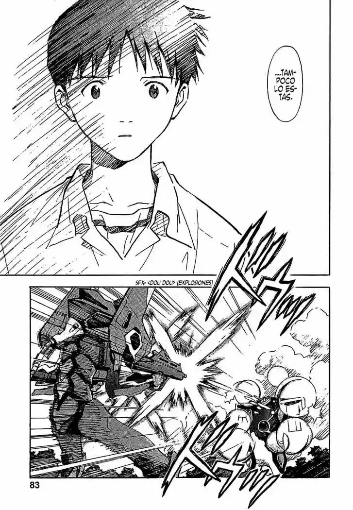 Neon Genesis Evangelion - Capítulo 44 - Página 12 - LectorTMOo