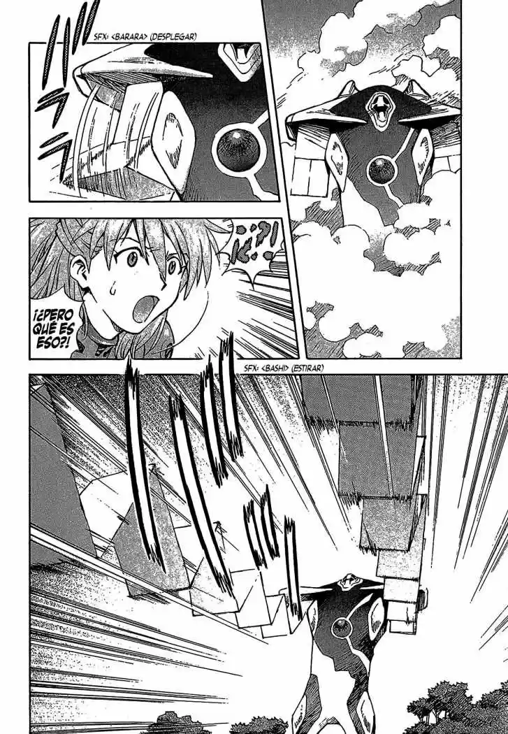 Neon Genesis Evangelion - Capítulo 44 - Página 13 - LectorTMOo