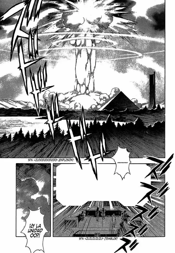 Neon Genesis Evangelion - Capítulo 45 - Página 10 - LectorTMOo