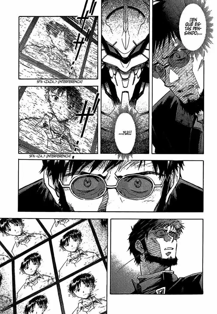 Neon Genesis Evangelion - Capítulo 45 - Página 14 - LectorTMOo